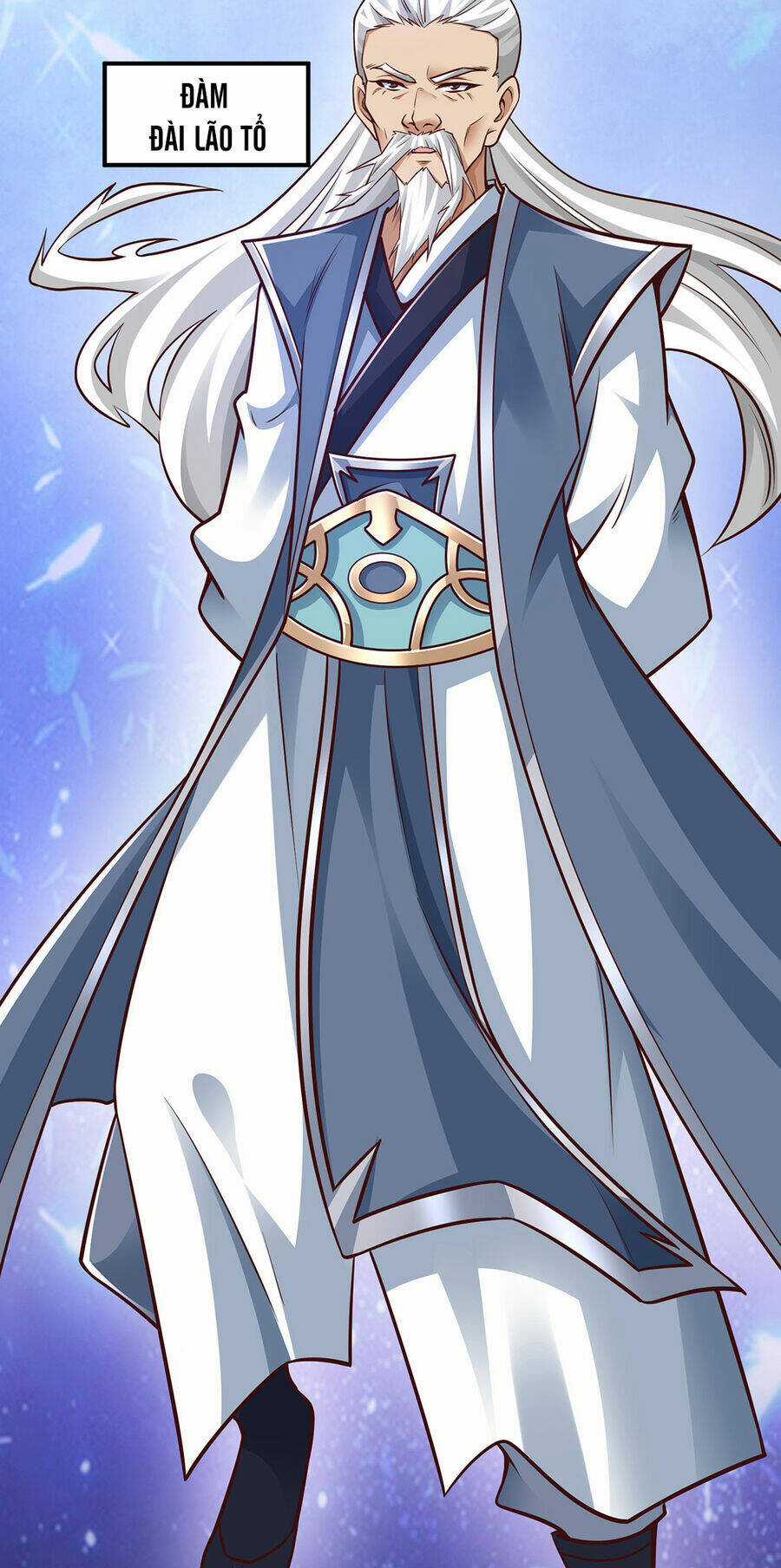 Thượng Cổ Thần Văn Chapter 16 trang 28