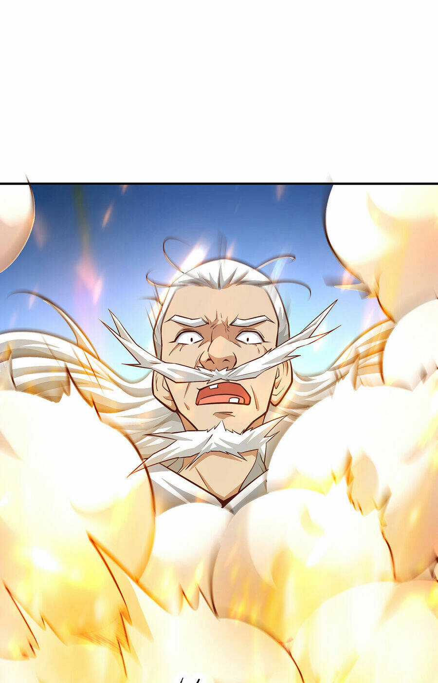 Thượng Cổ Thần Văn Chapter 16 trang 32