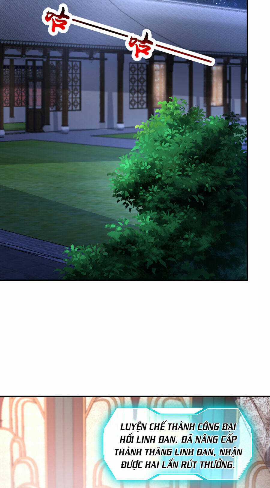 Thượng Cổ Thần Văn Chapter 16 trang 36