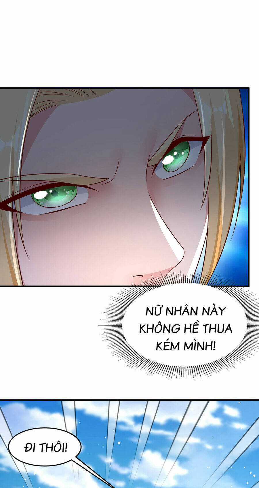 Thượng Cổ Thần Văn Chapter 16 trang 4