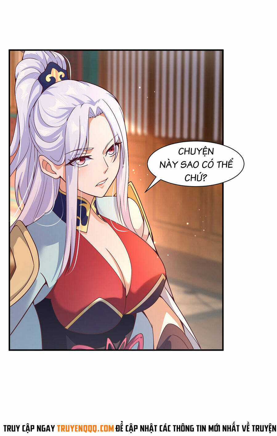 Thượng Cổ Thần Văn Chapter 16 trang 41