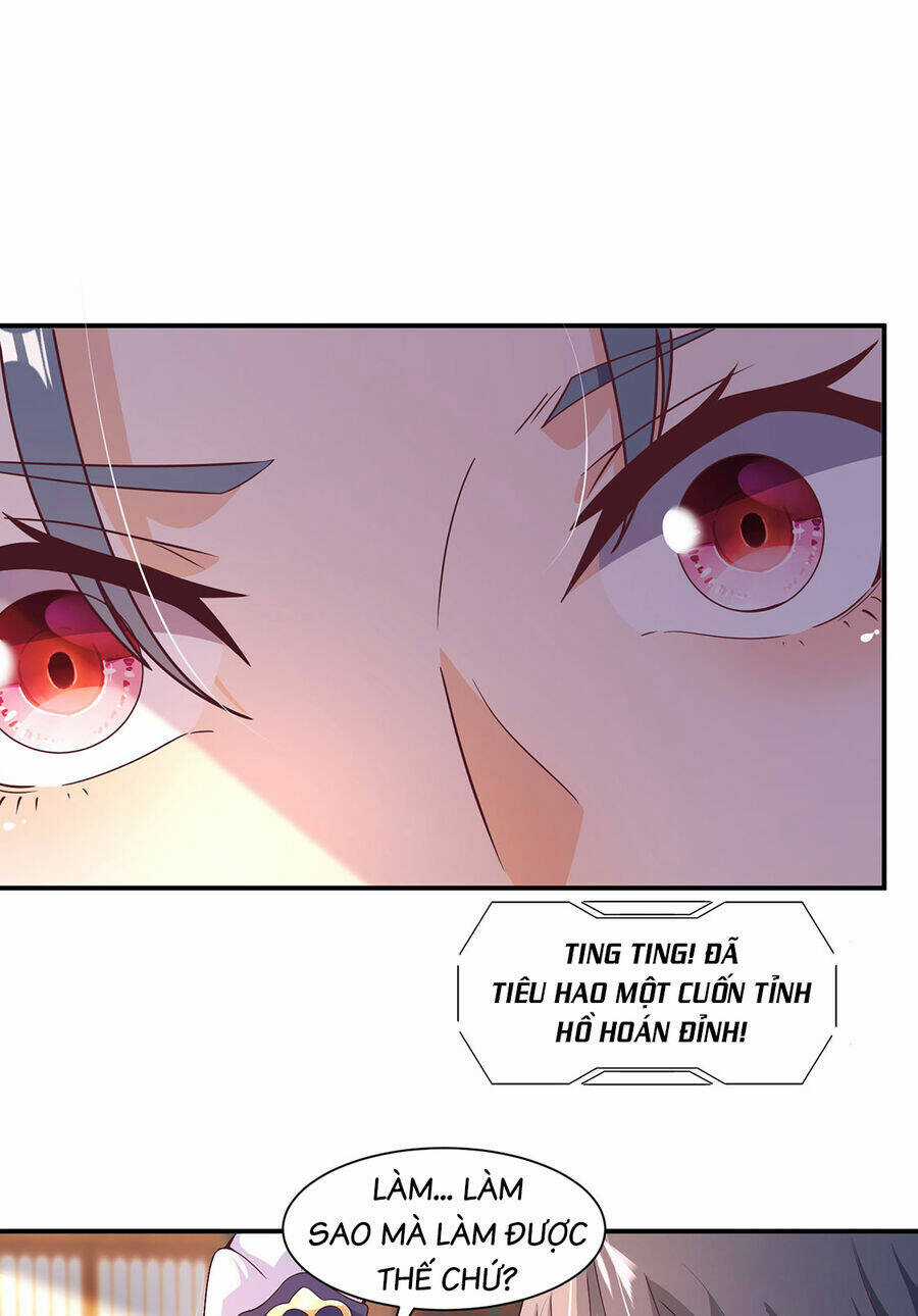 Thượng Cổ Thần Văn Chapter 16 trang 44