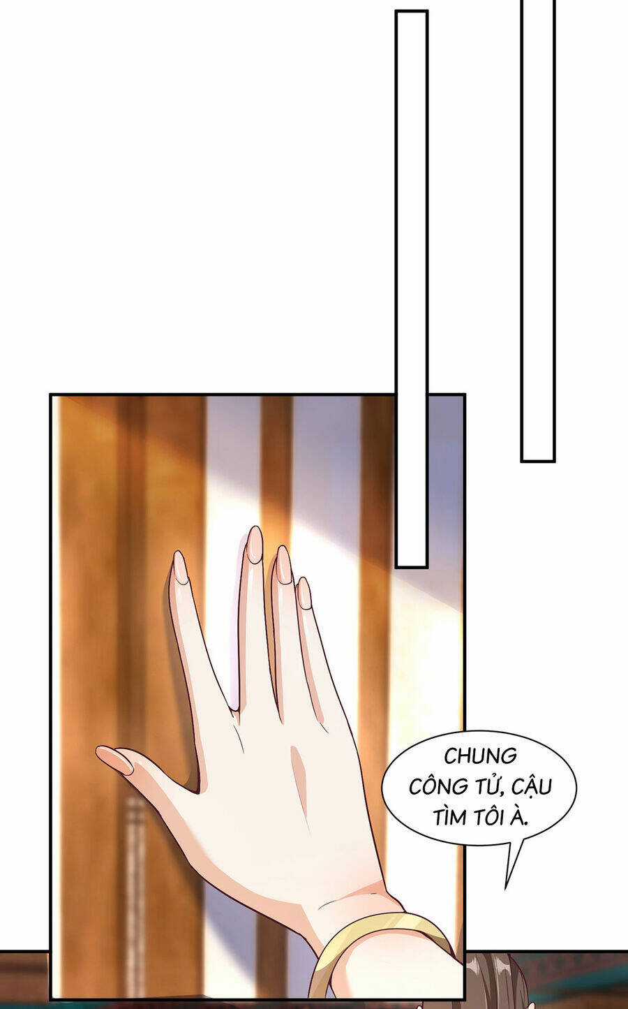 Thượng Cổ Thần Văn Chapter 16 trang 48