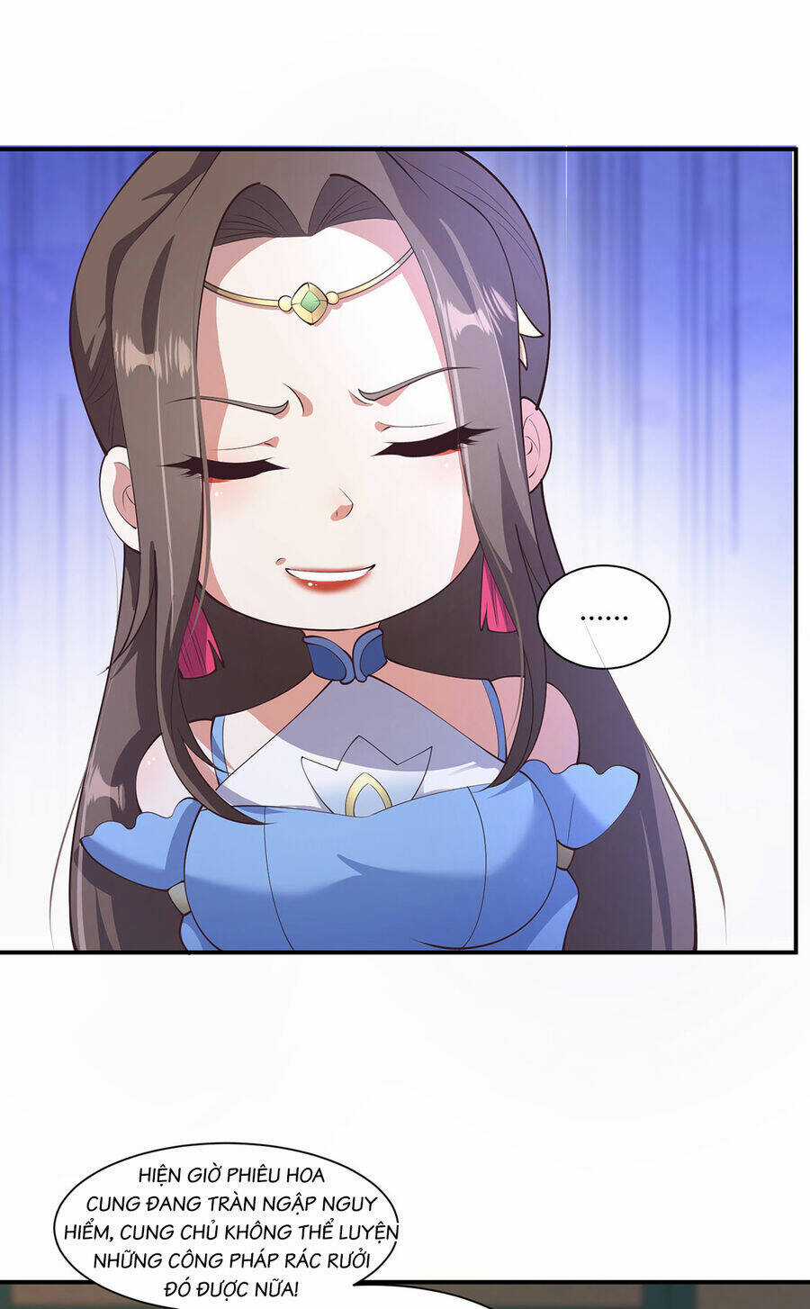 Thượng Cổ Thần Văn Chapter 16 trang 51