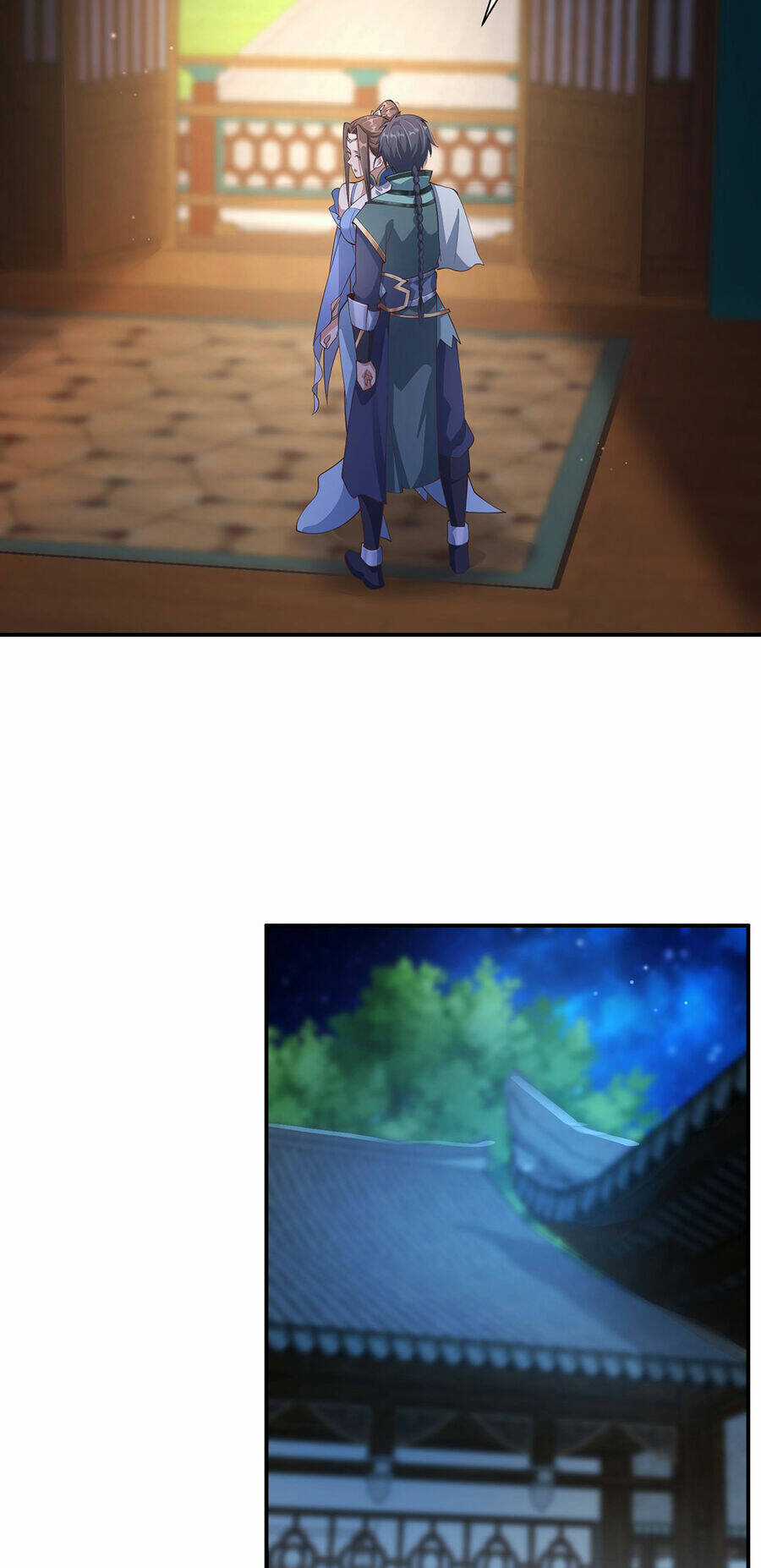 Thượng Cổ Thần Văn Chapter 16 trang 57