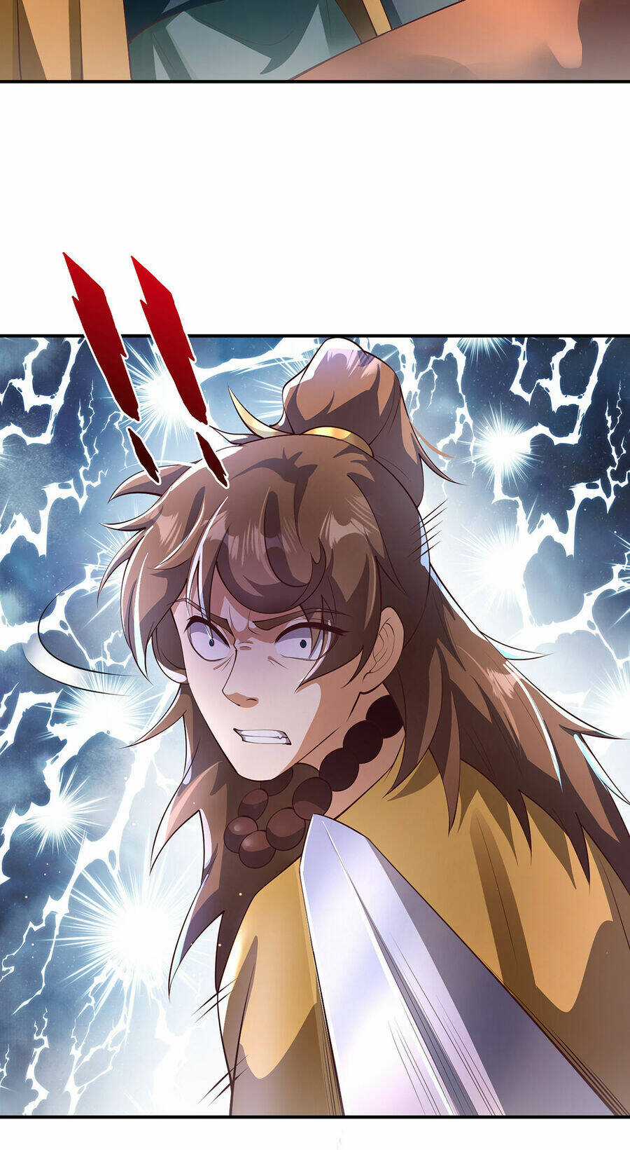 Thượng Cổ Thần Văn Chapter 17 trang 14