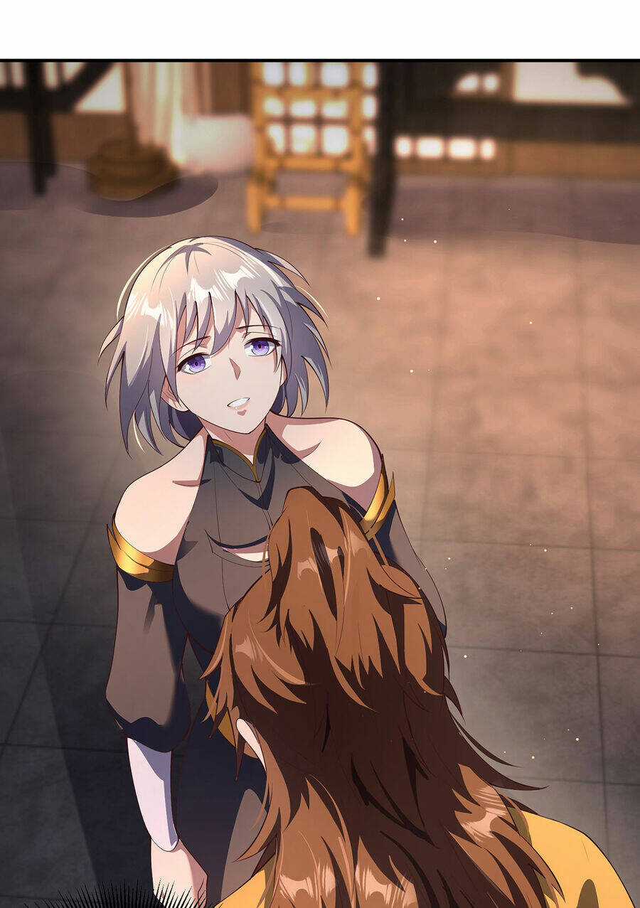 Thượng Cổ Thần Văn Chapter 17 trang 18