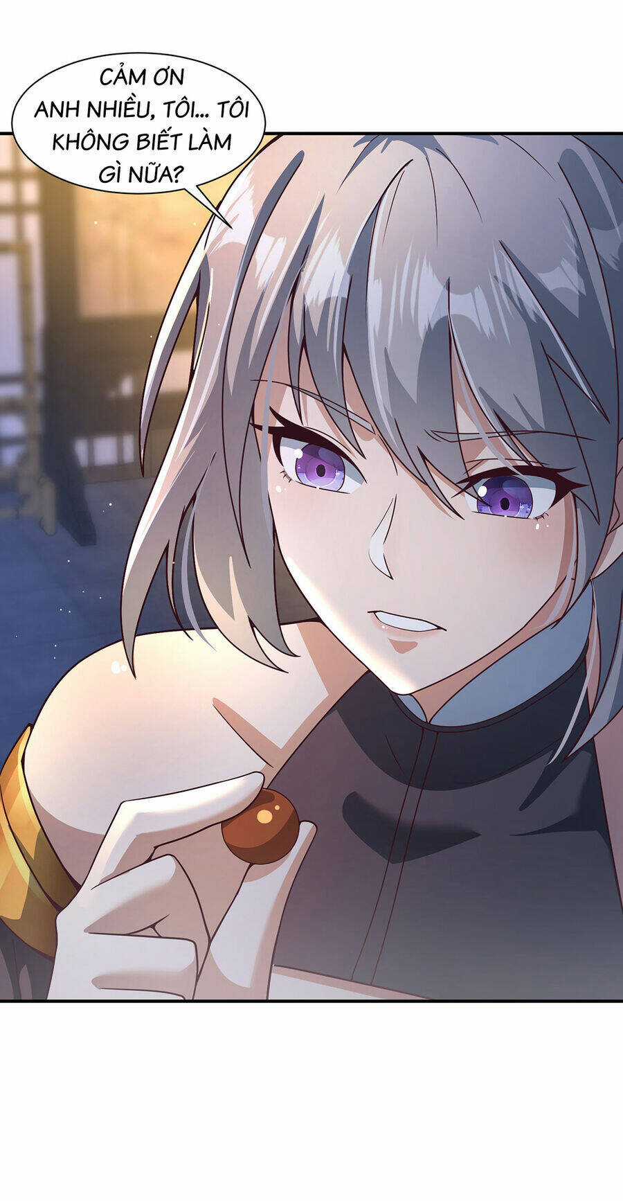 Thượng Cổ Thần Văn Chapter 17 trang 21