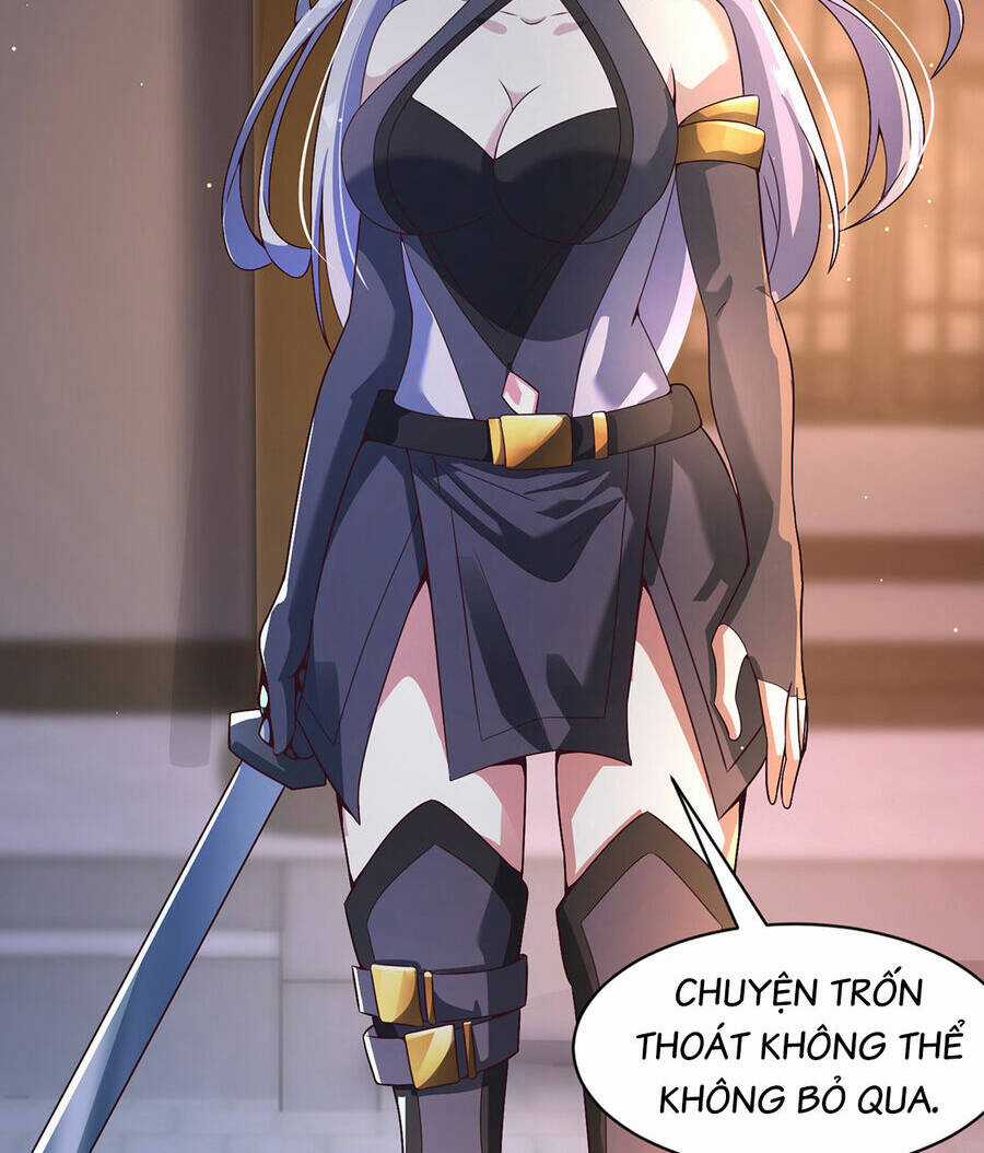Thượng Cổ Thần Văn Chapter 17 trang 24