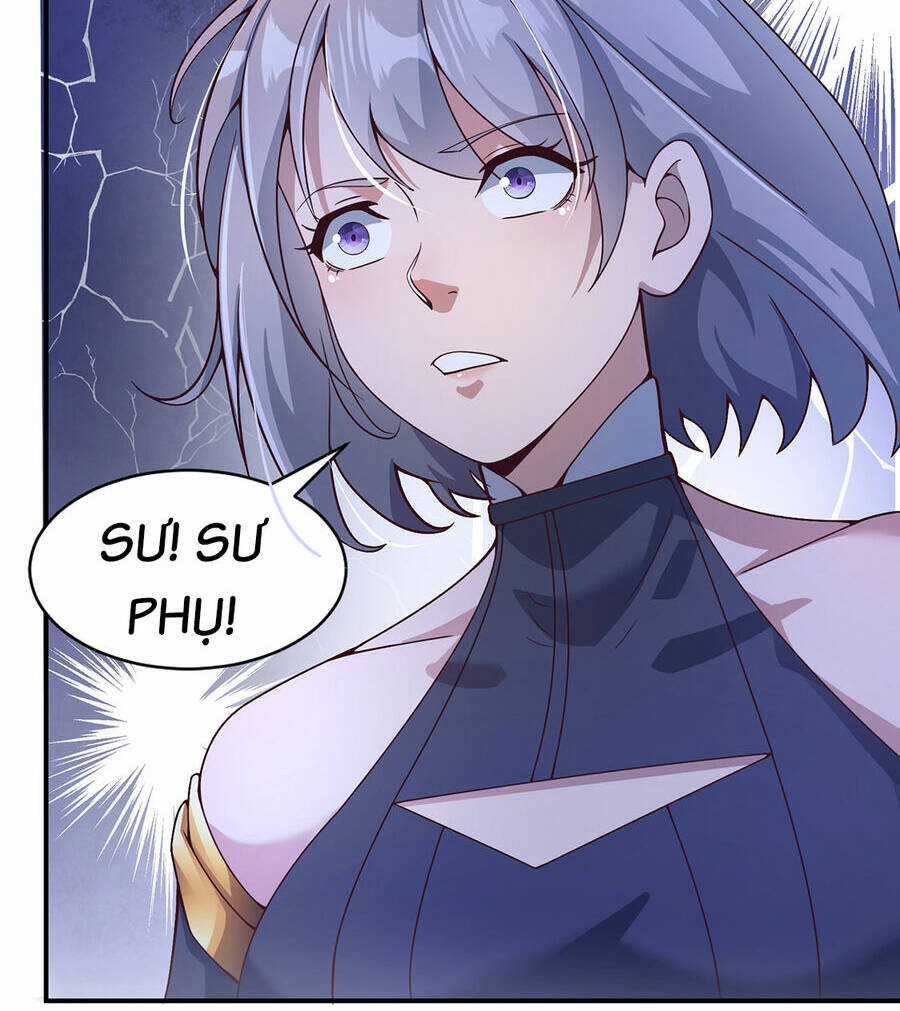 Thượng Cổ Thần Văn Chapter 17 trang 26