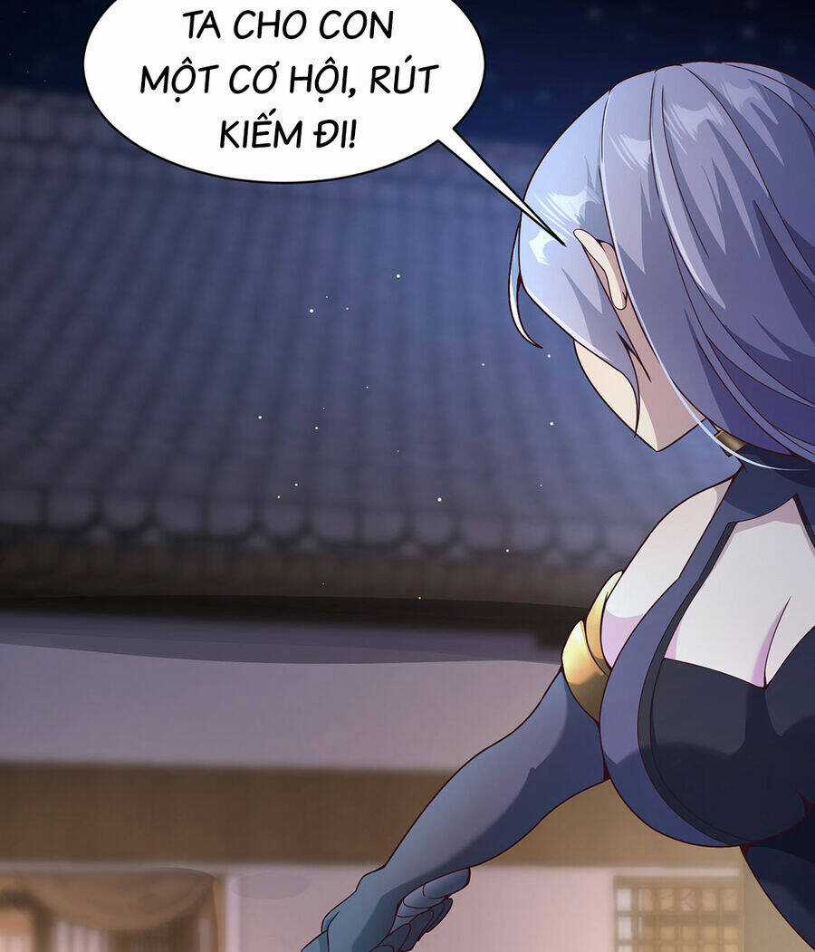 Thượng Cổ Thần Văn Chapter 17 trang 28