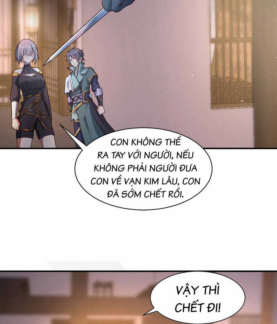 Thượng Cổ Thần Văn Chapter 17 trang 29