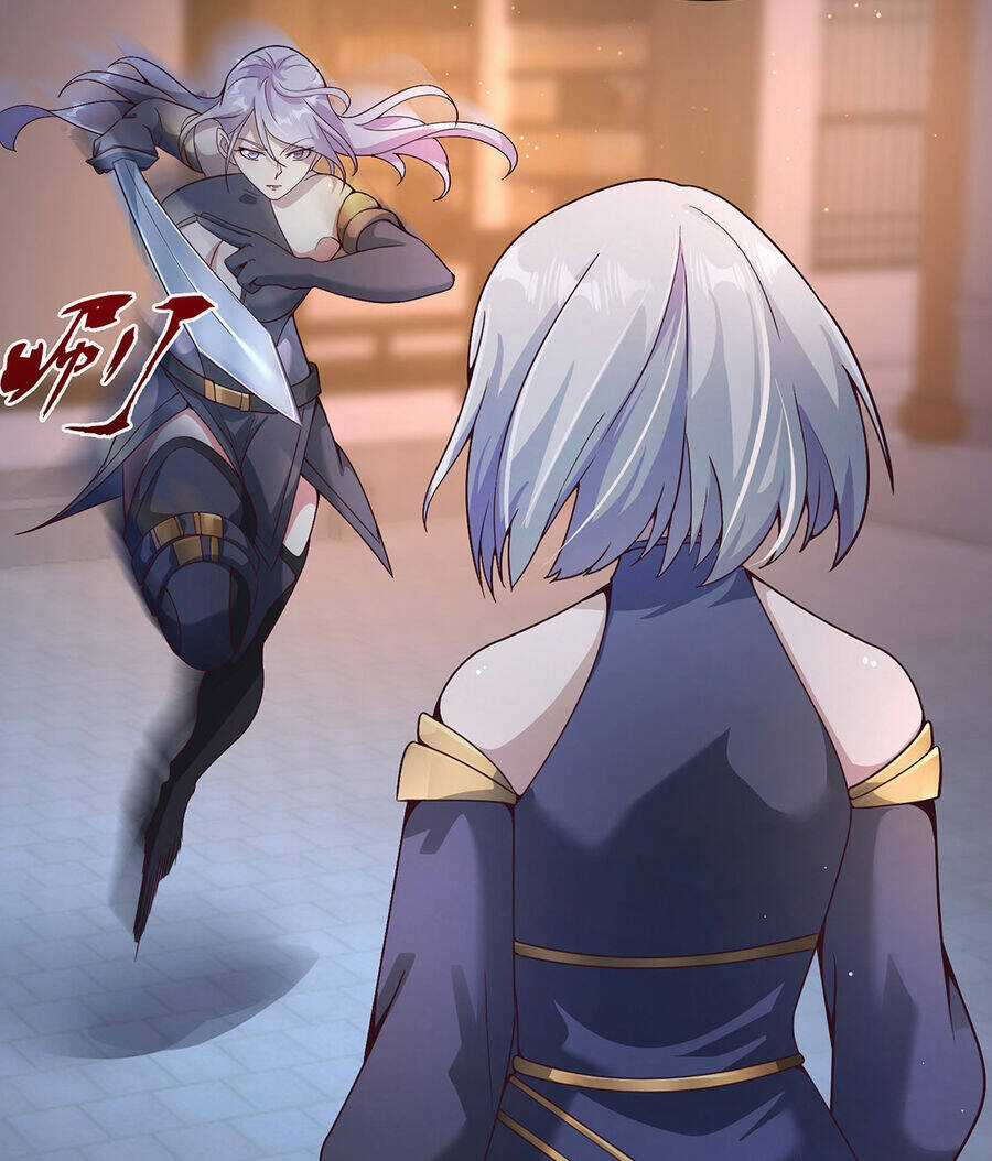 Thượng Cổ Thần Văn Chapter 17 trang 30