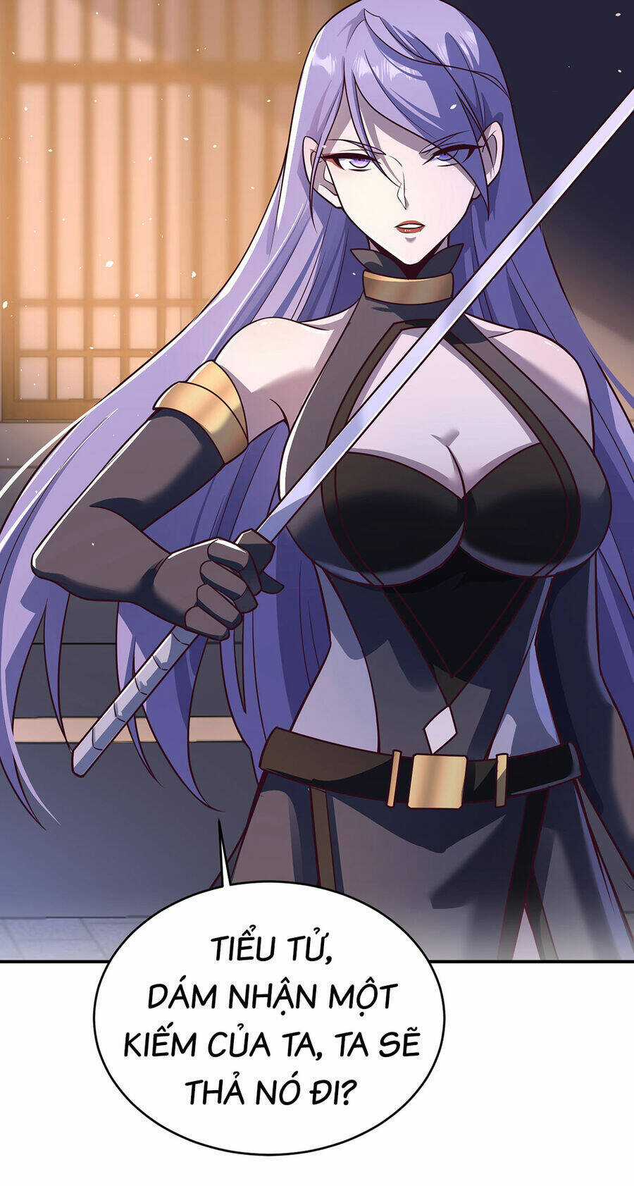 Thượng Cổ Thần Văn Chapter 17 trang 36