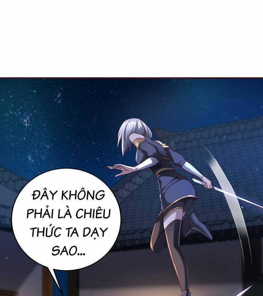 Thượng Cổ Thần Văn Chapter 17 trang 40