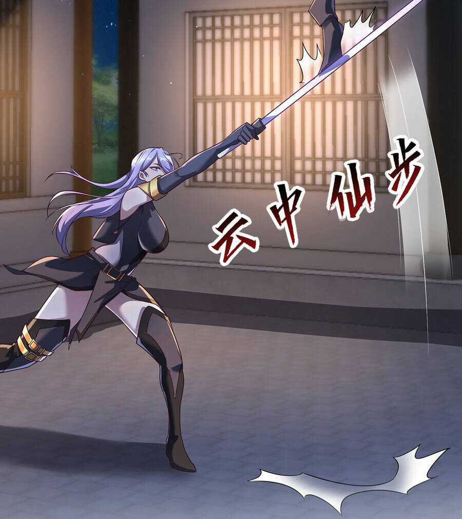 Thượng Cổ Thần Văn Chapter 17 trang 41