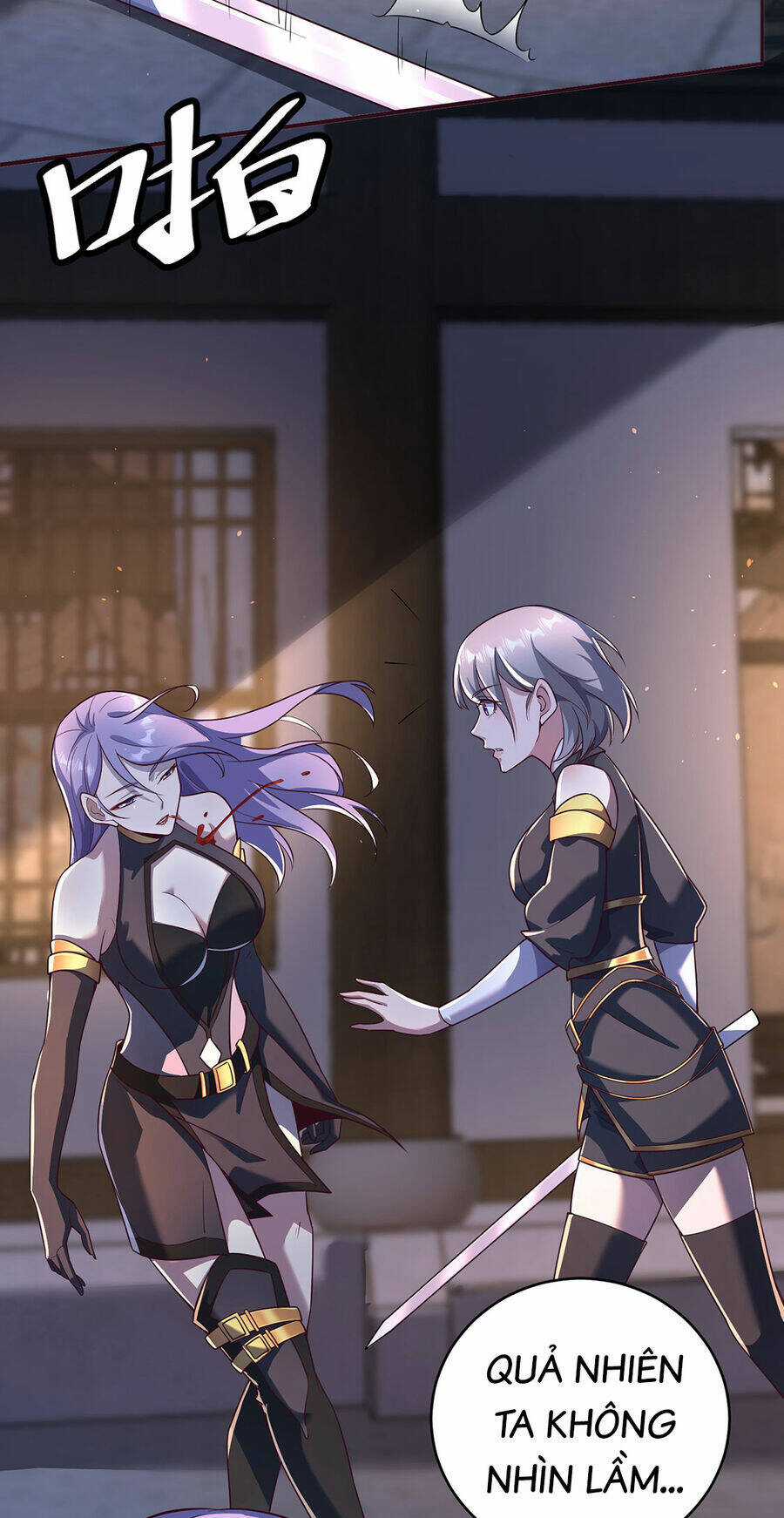 Thượng Cổ Thần Văn Chapter 17 trang 44