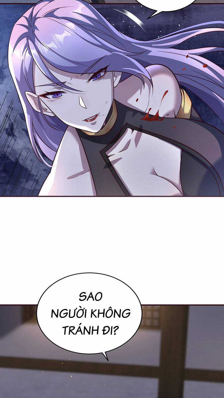 Thượng Cổ Thần Văn Chapter 17 trang 45