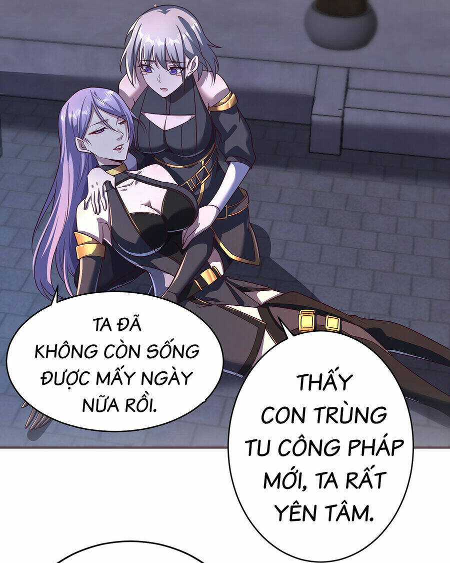 Thượng Cổ Thần Văn Chapter 17 trang 46