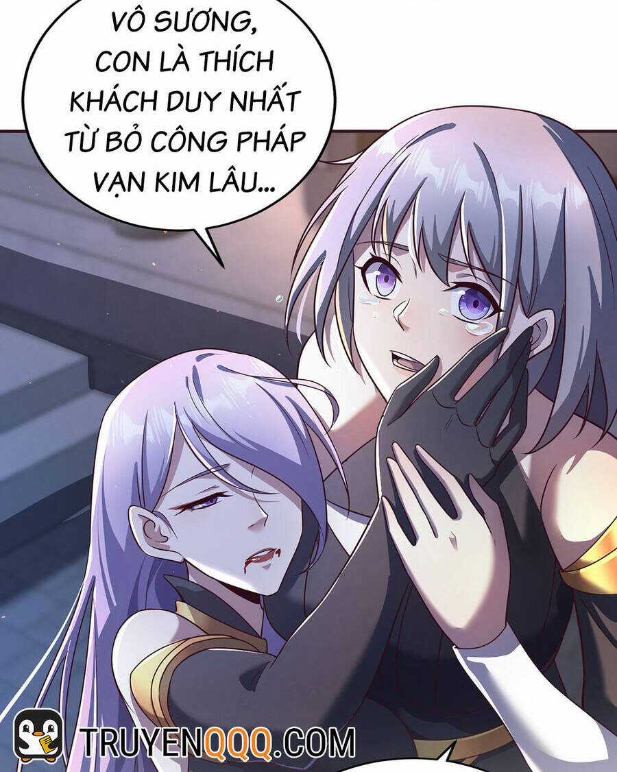 Thượng Cổ Thần Văn Chapter 17 trang 47