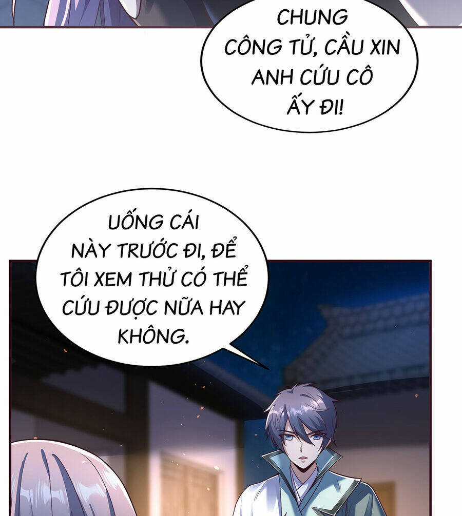 Thượng Cổ Thần Văn Chapter 17 trang 48