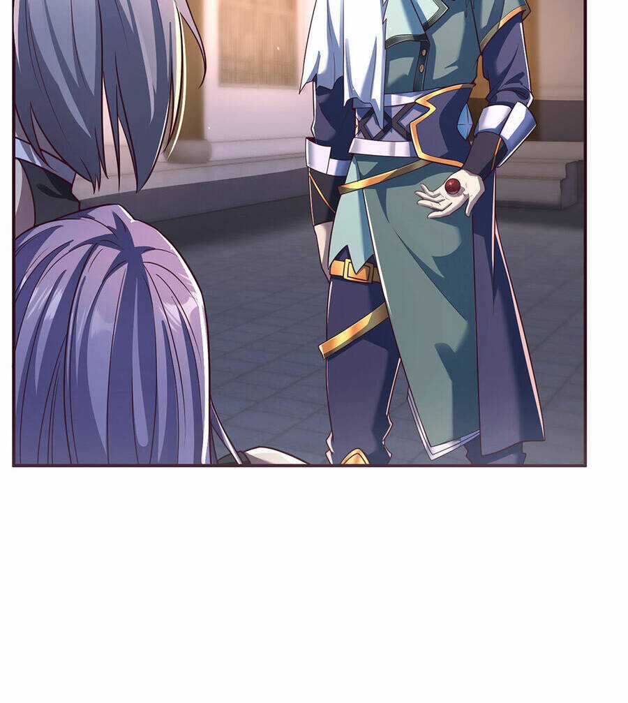 Thượng Cổ Thần Văn Chapter 17 trang 49