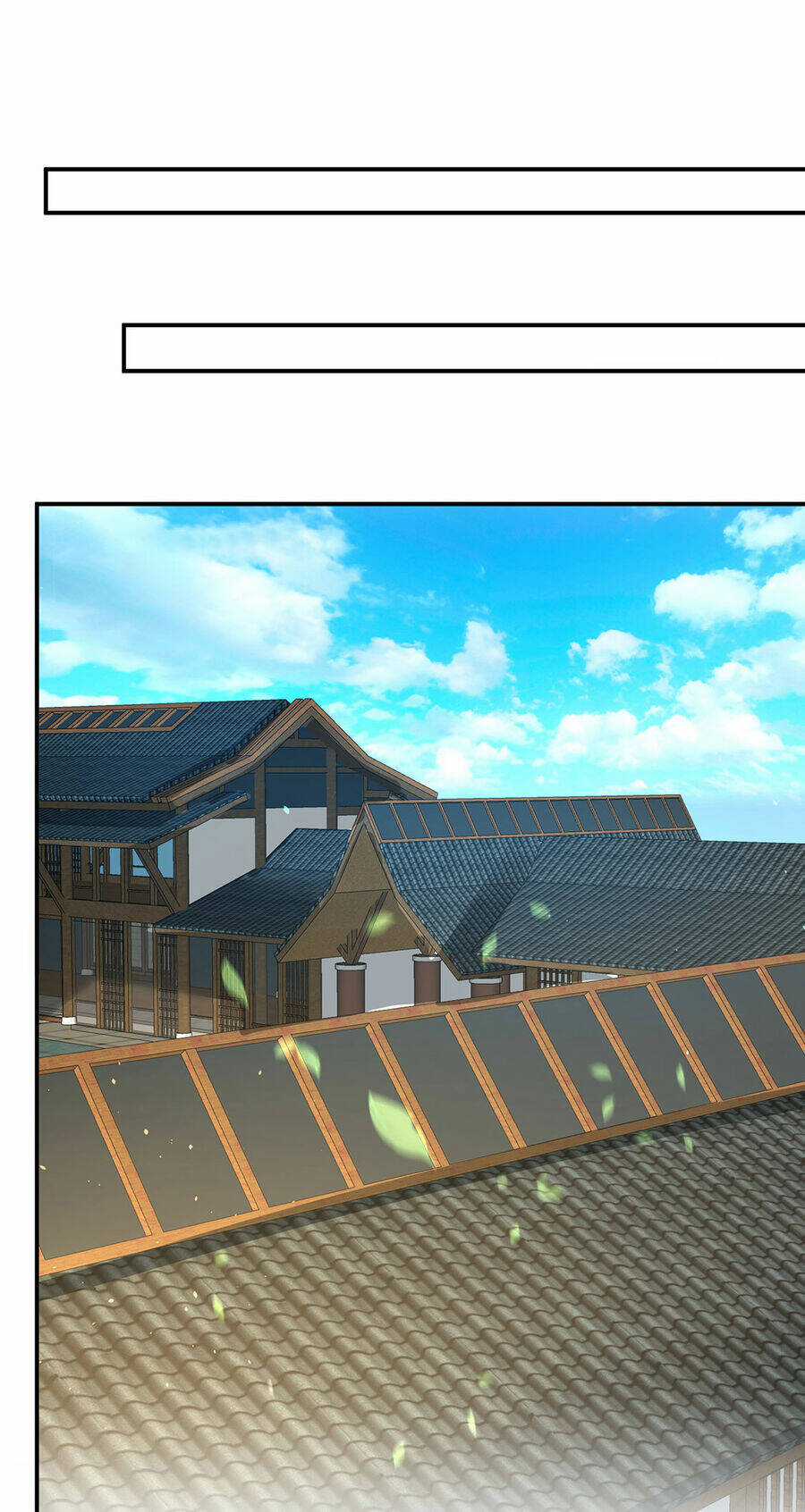 Thượng Cổ Thần Văn Chapter 18 trang 13