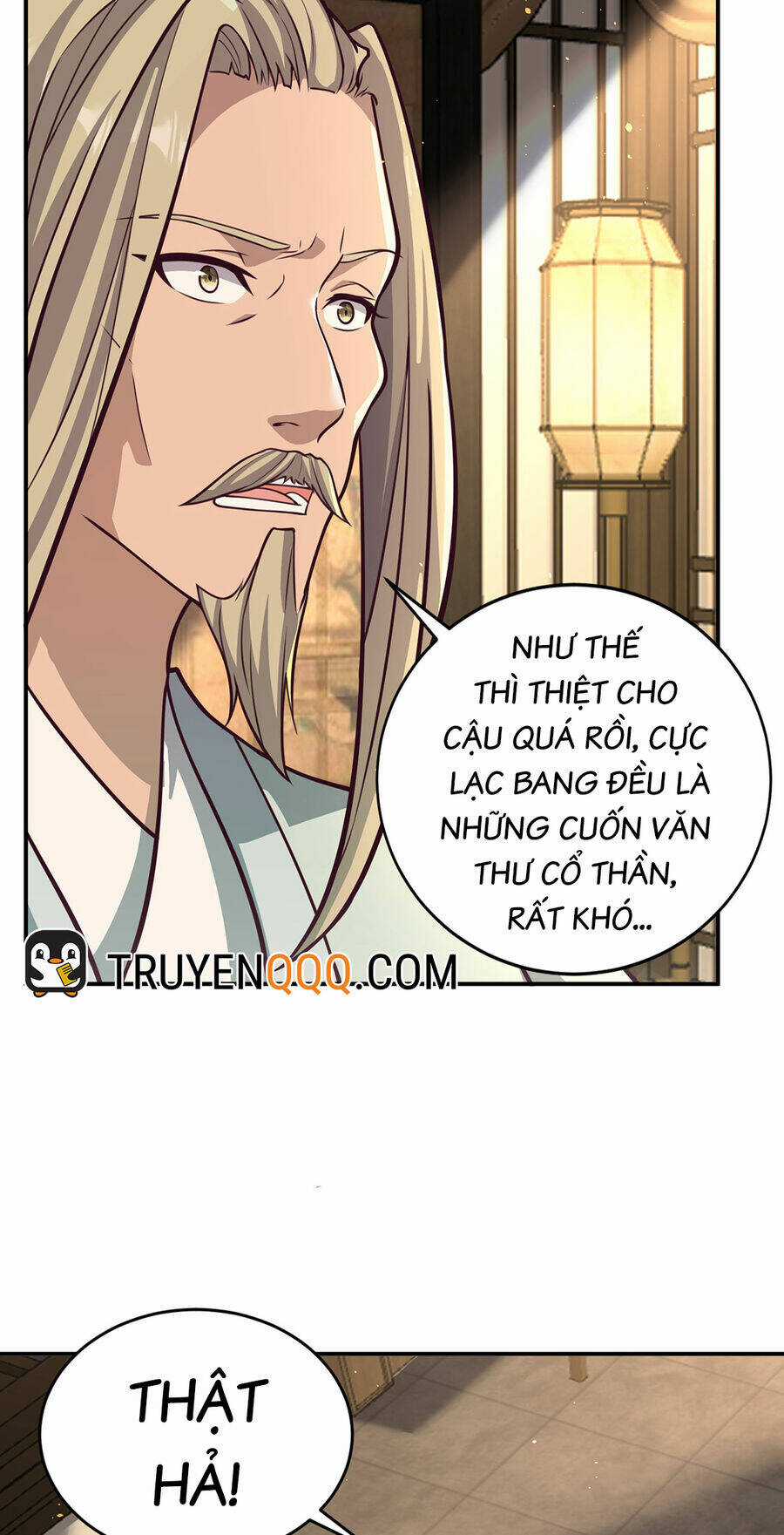 Thượng Cổ Thần Văn Chapter 18 trang 16