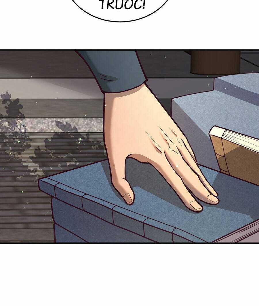 Thượng Cổ Thần Văn Chapter 18 trang 20