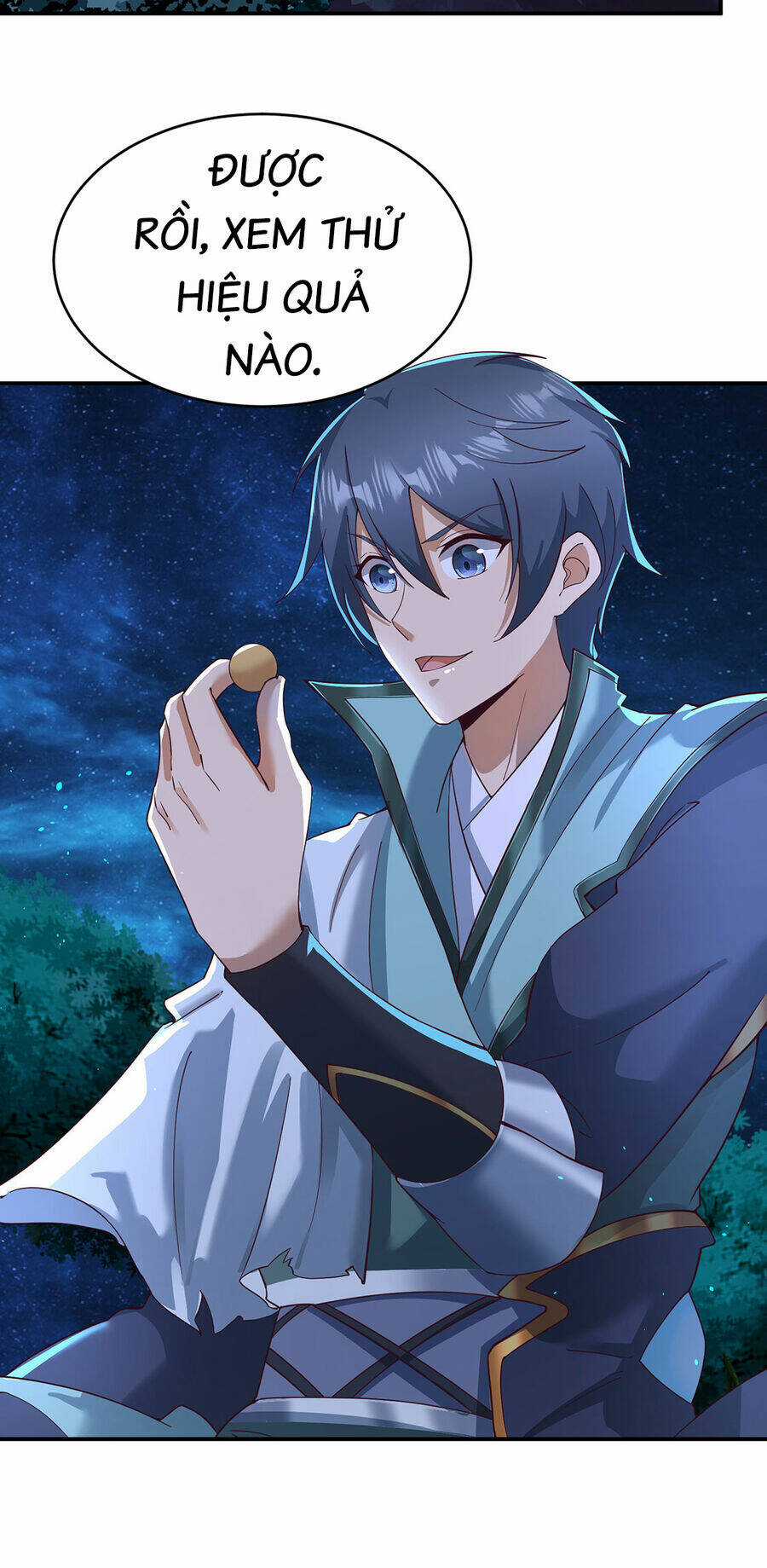 Thượng Cổ Thần Văn Chapter 18 trang 31