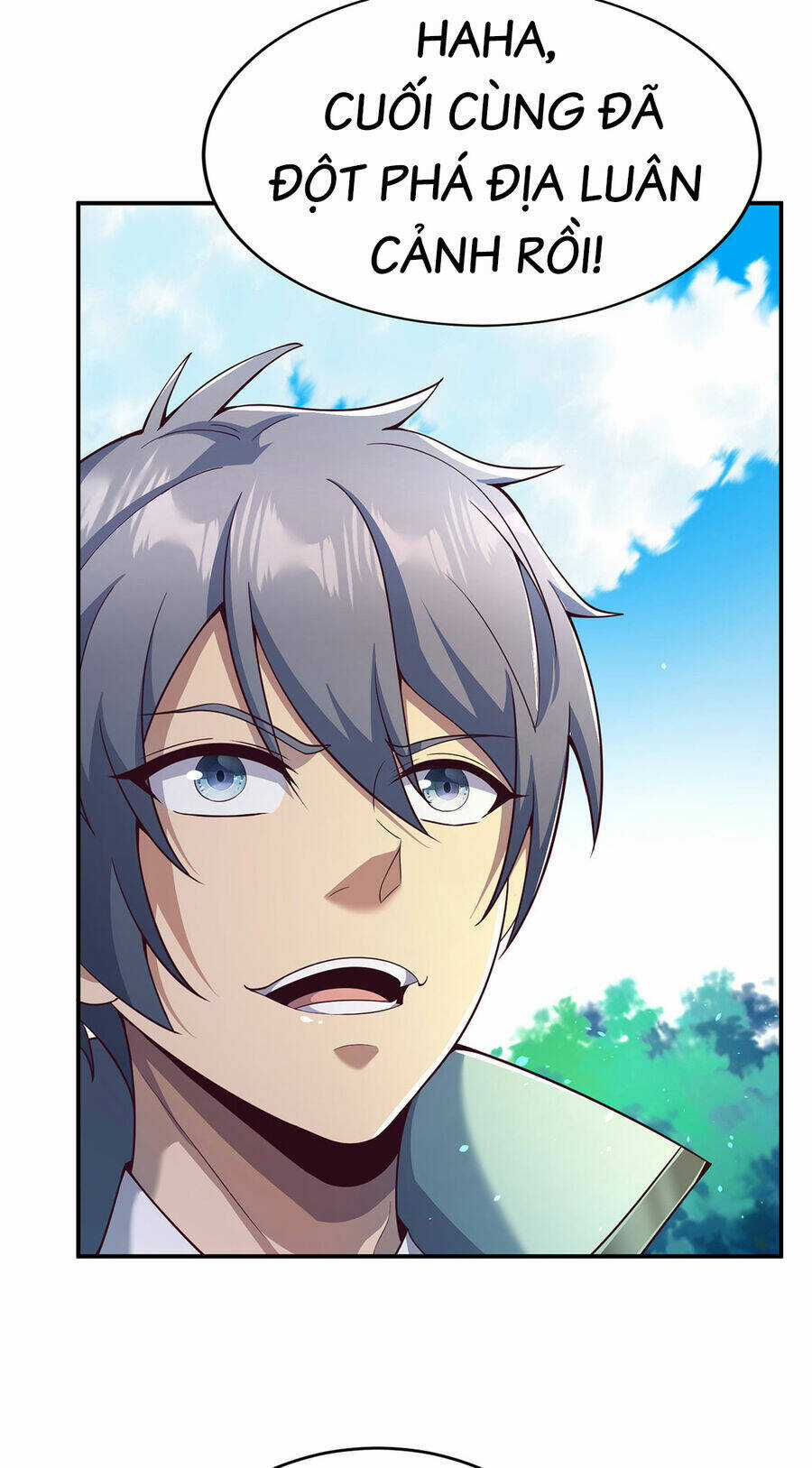 Thượng Cổ Thần Văn Chapter 18 trang 37