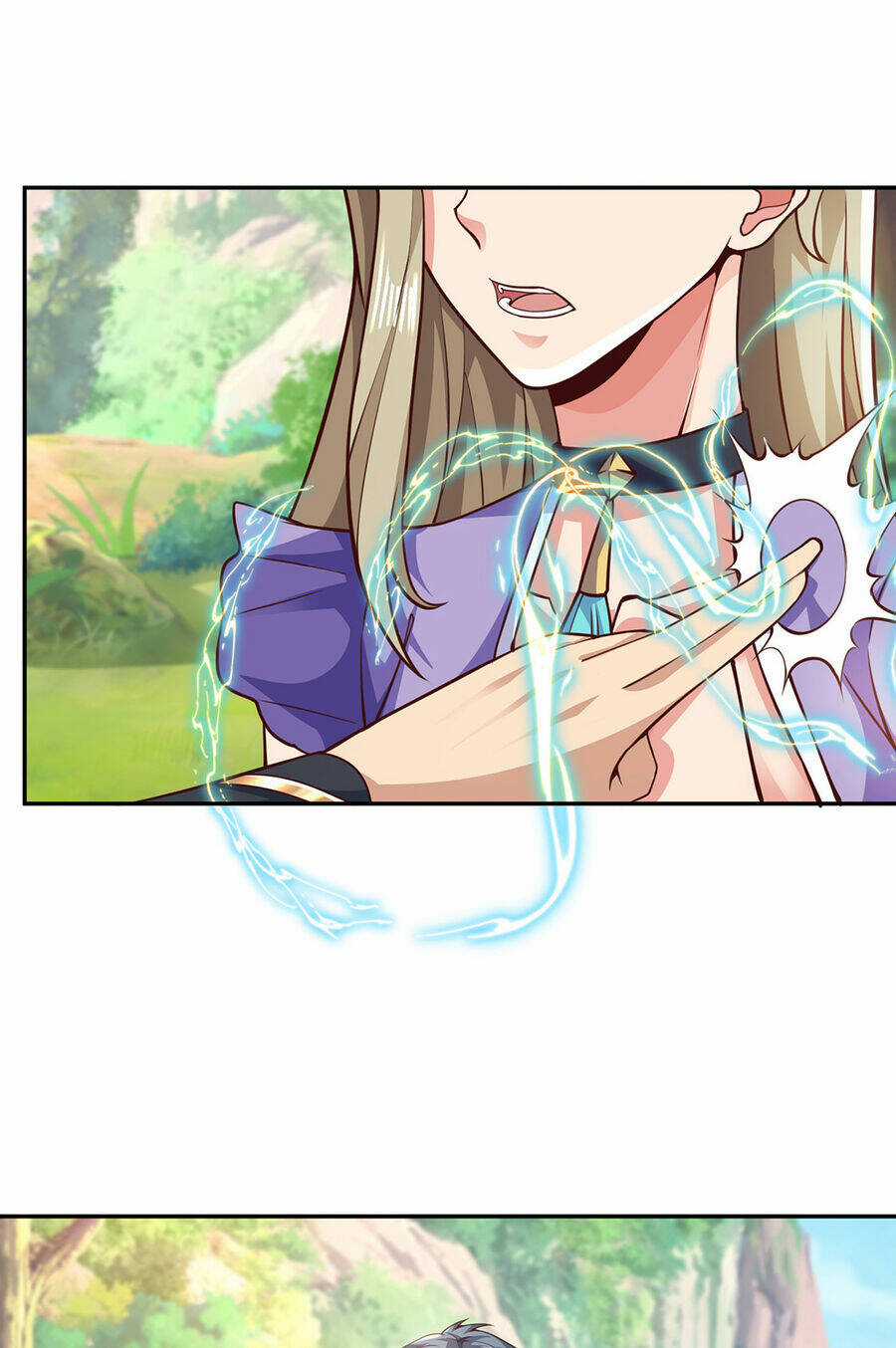 Thượng Cổ Thần Văn Chapter 19 trang 17