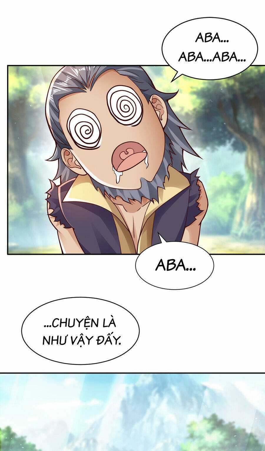 Thượng Cổ Thần Văn Chapter 19 trang 24