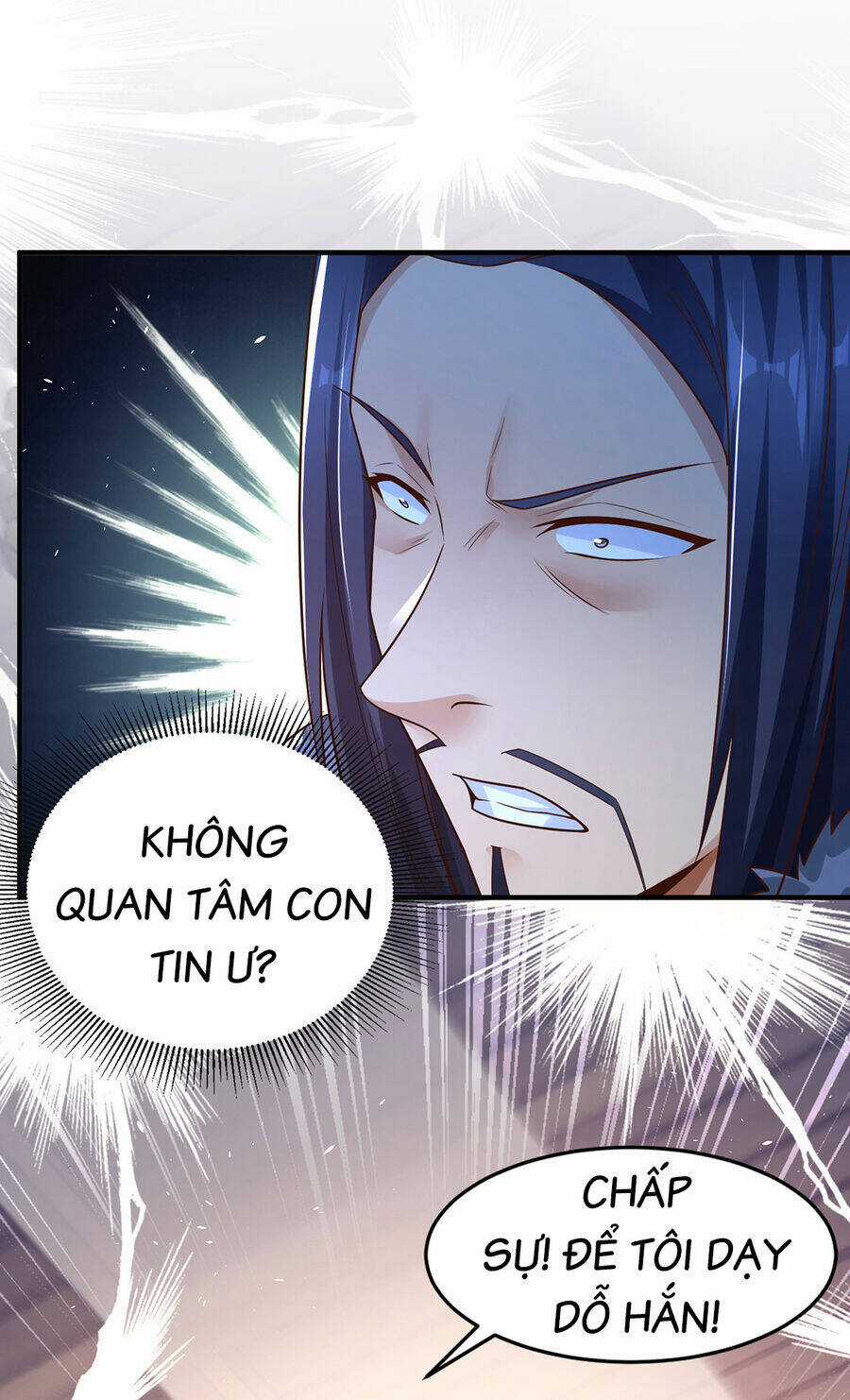 Thượng Cổ Thần Văn Chapter 19 trang 40