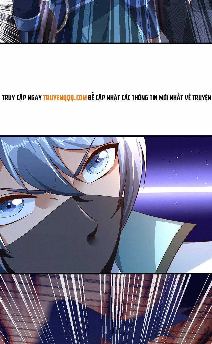 Thượng Cổ Thần Văn Chapter 19 trang 42