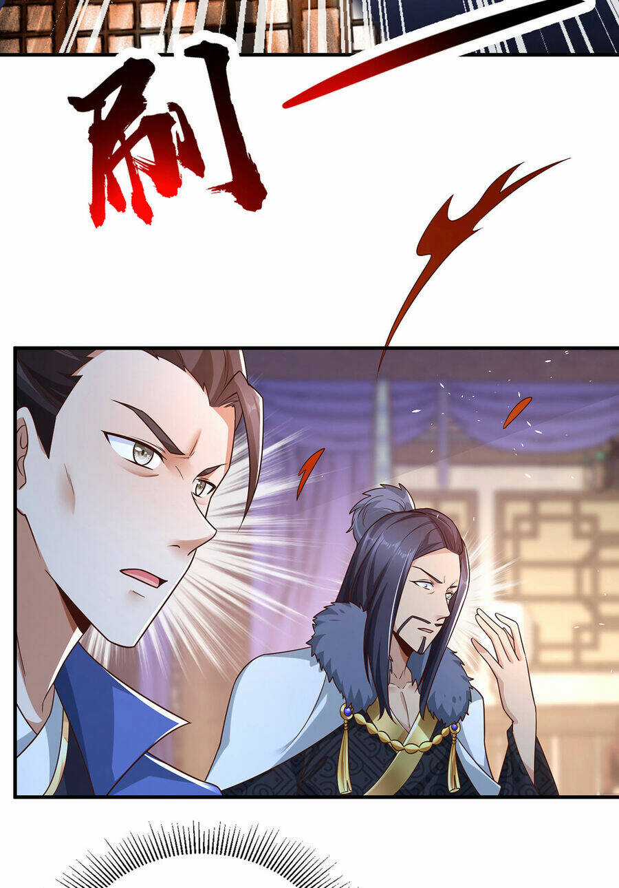 Thượng Cổ Thần Văn Chapter 19 trang 44