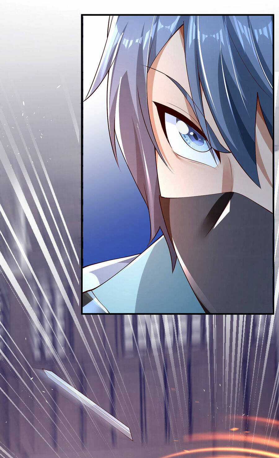 Thượng Cổ Thần Văn Chapter 19 trang 51