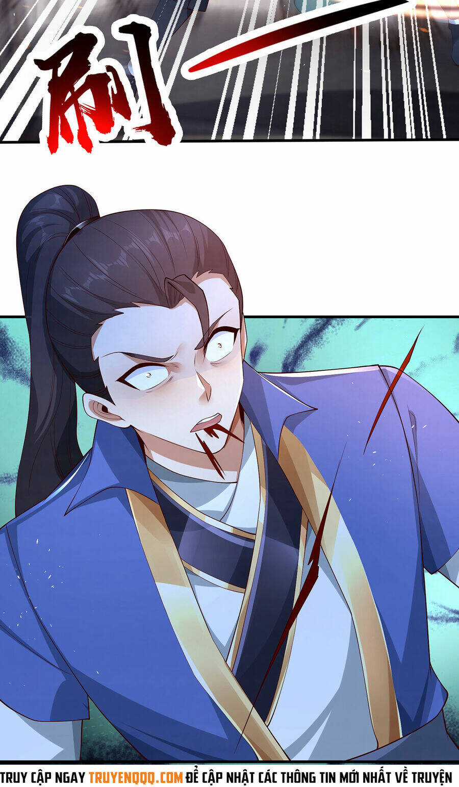 Thượng Cổ Thần Văn Chapter 19 trang 53