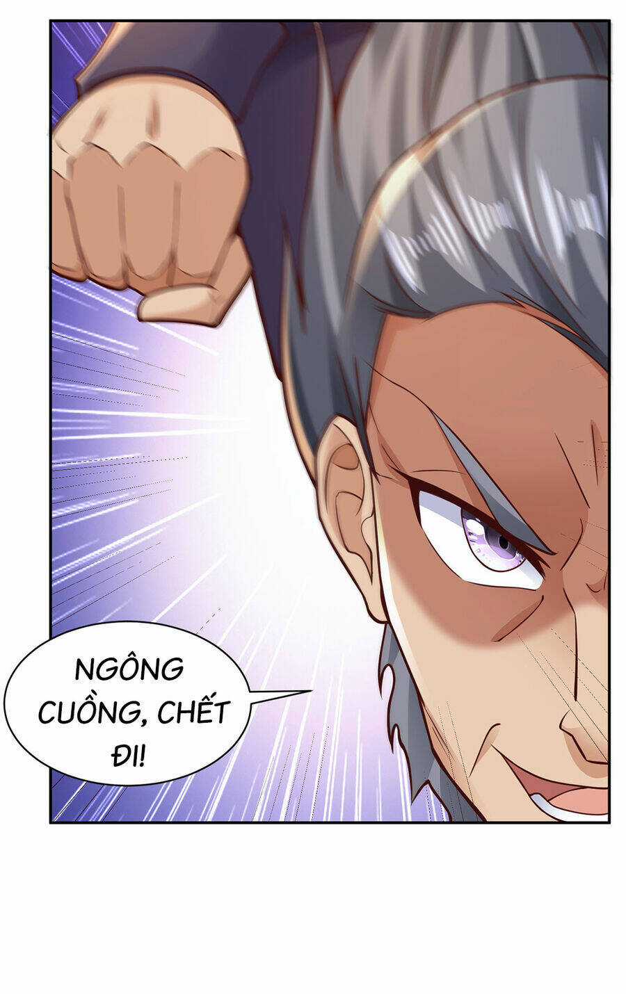 Thượng Cổ Thần Văn Chapter 19 trang 9