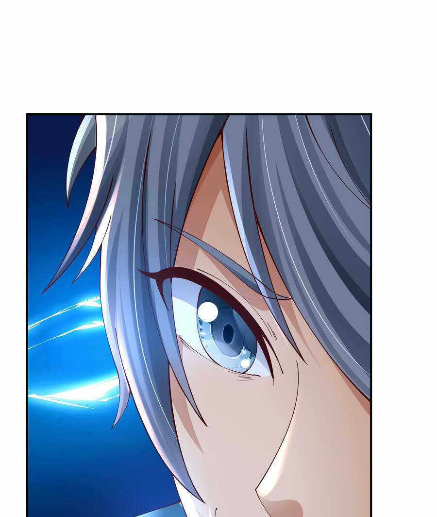 Thượng Cổ Thần Văn Chapter 2 trang 19