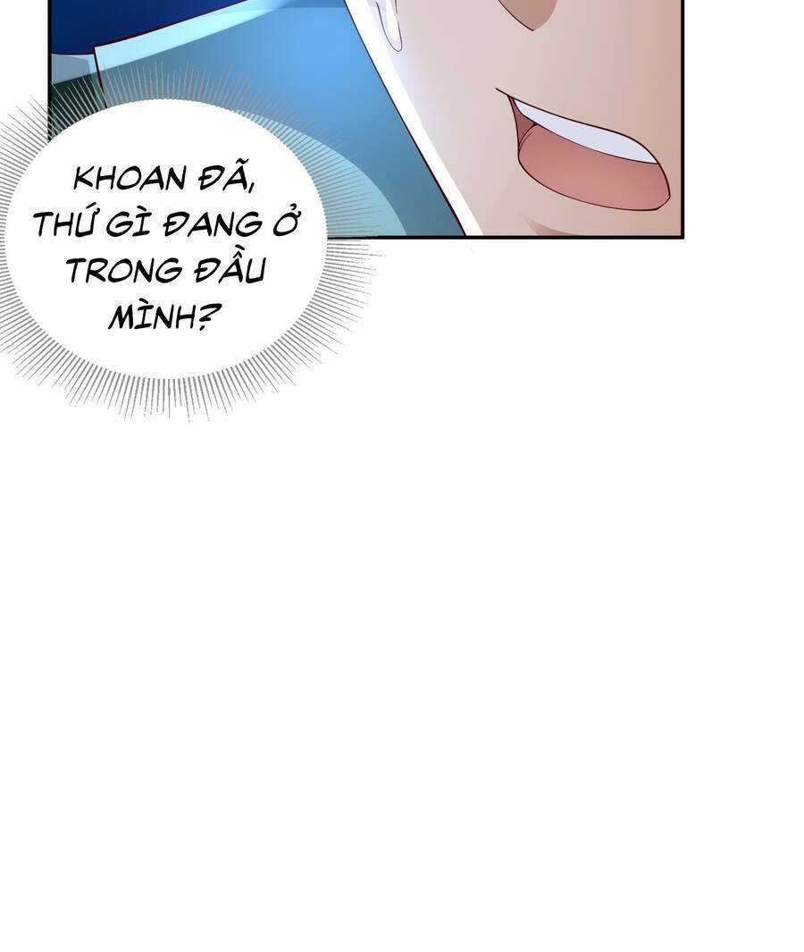 Thượng Cổ Thần Văn Chapter 2 trang 20