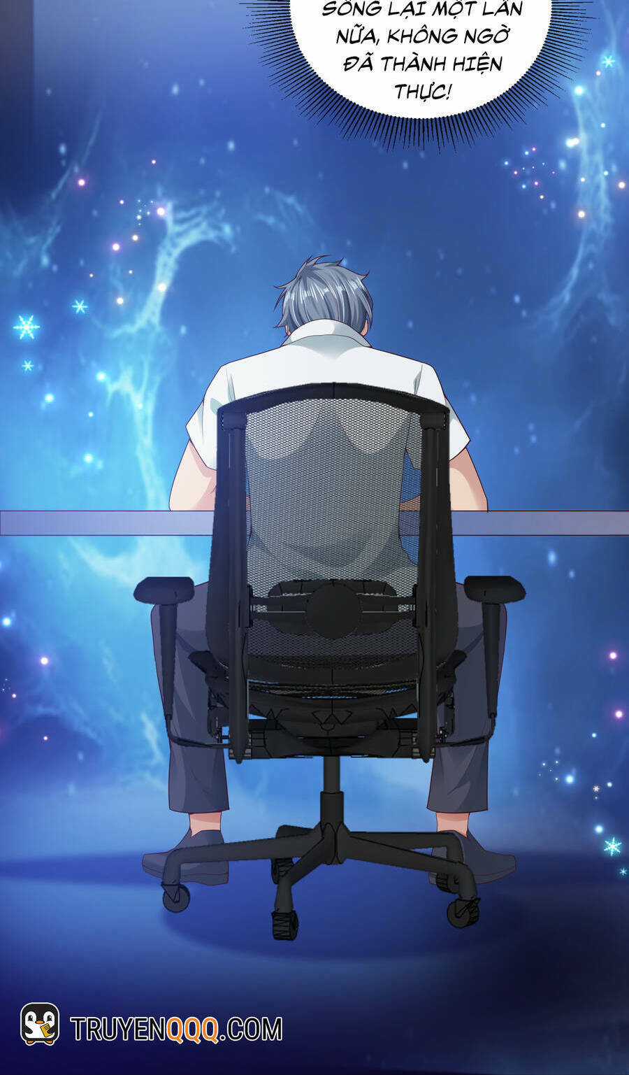 Thượng Cổ Thần Văn Chapter 2 trang 33