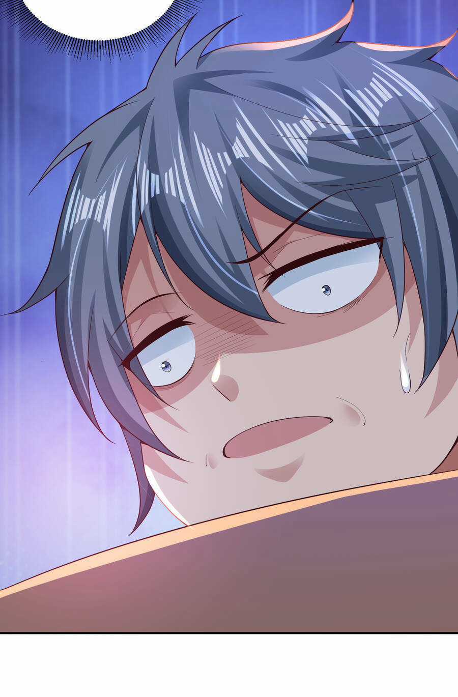 Thượng Cổ Thần Văn Chapter 2 trang 37