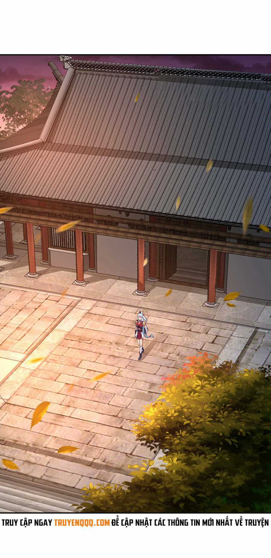 Thượng Cổ Thần Văn Chapter 2 trang 42