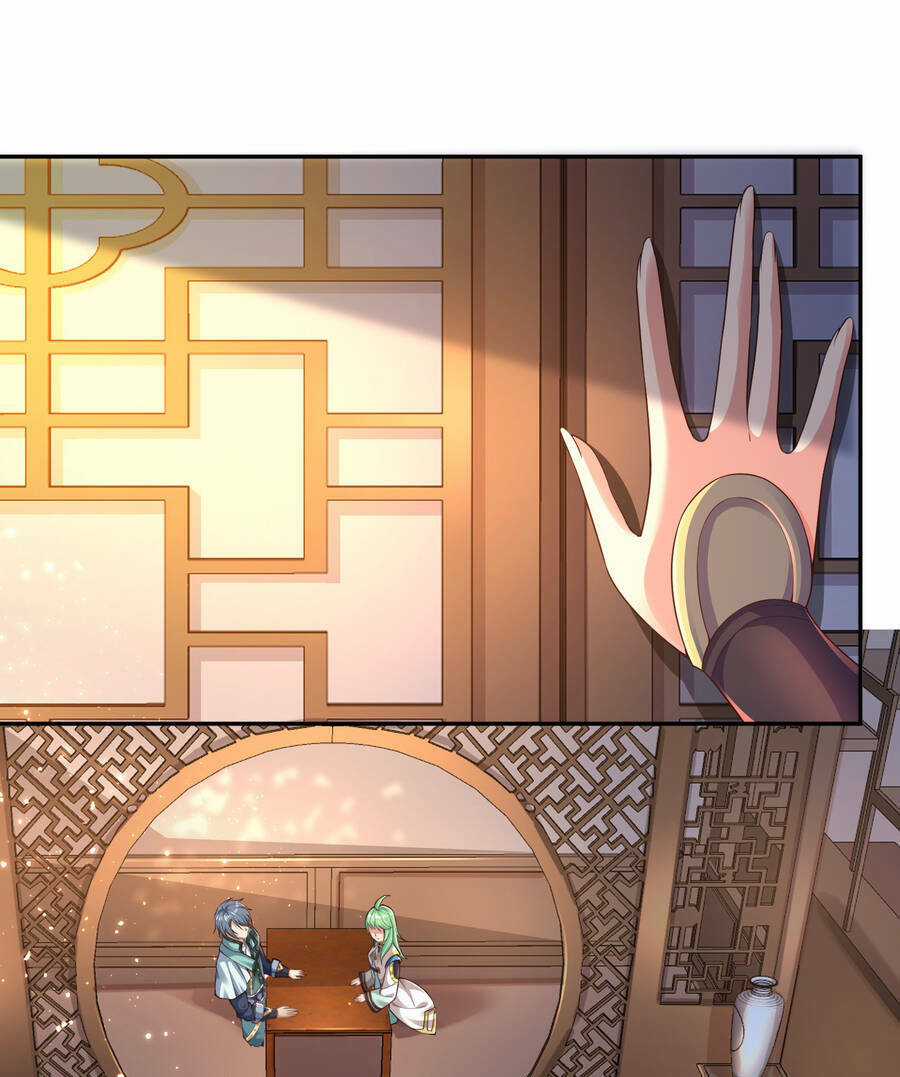 Thượng Cổ Thần Văn Chapter 2 trang 43