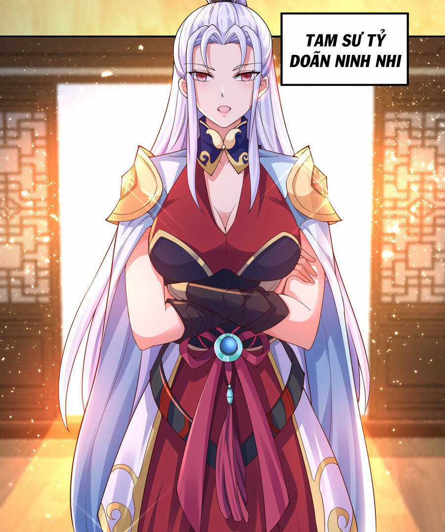 Thượng Cổ Thần Văn Chapter 2 trang 45