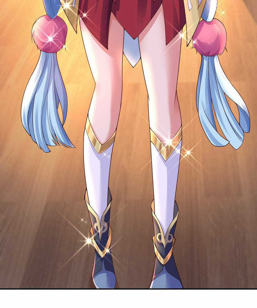 Thượng Cổ Thần Văn Chapter 2 trang 46