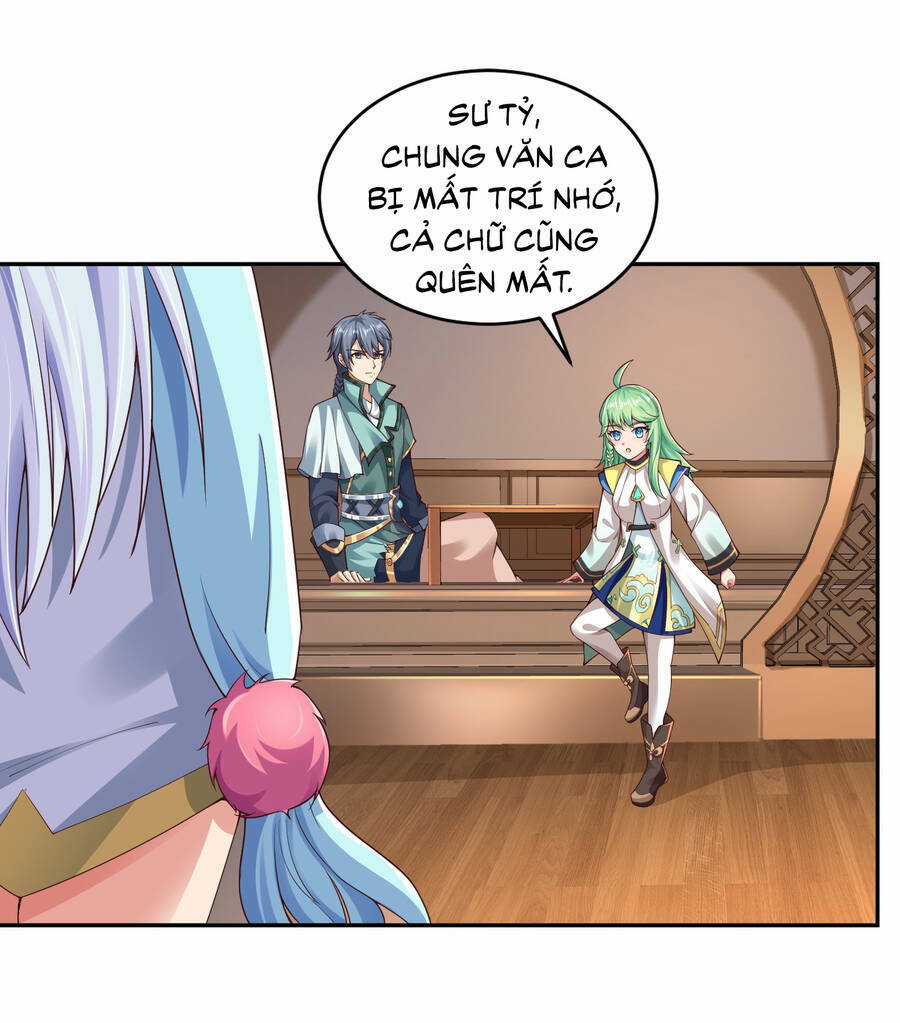 Thượng Cổ Thần Văn Chapter 2 trang 47