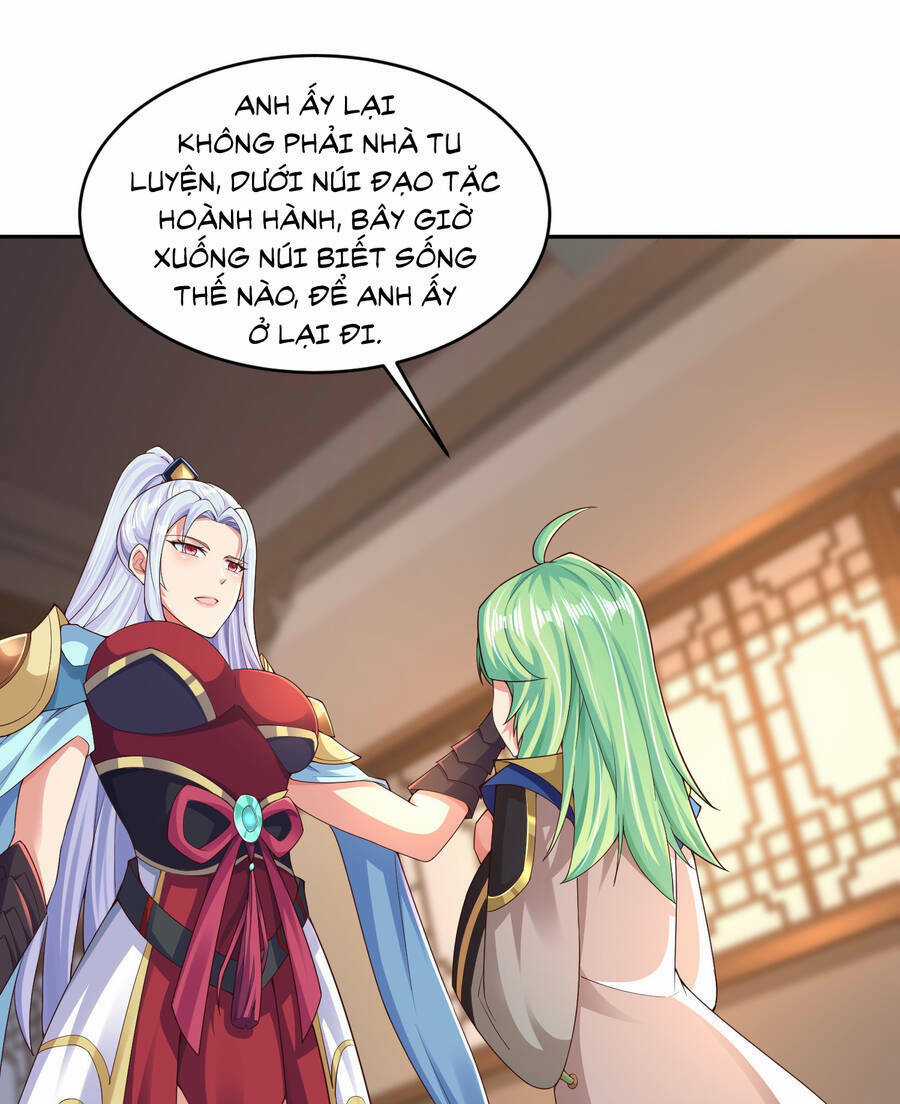 Thượng Cổ Thần Văn Chapter 2 trang 48