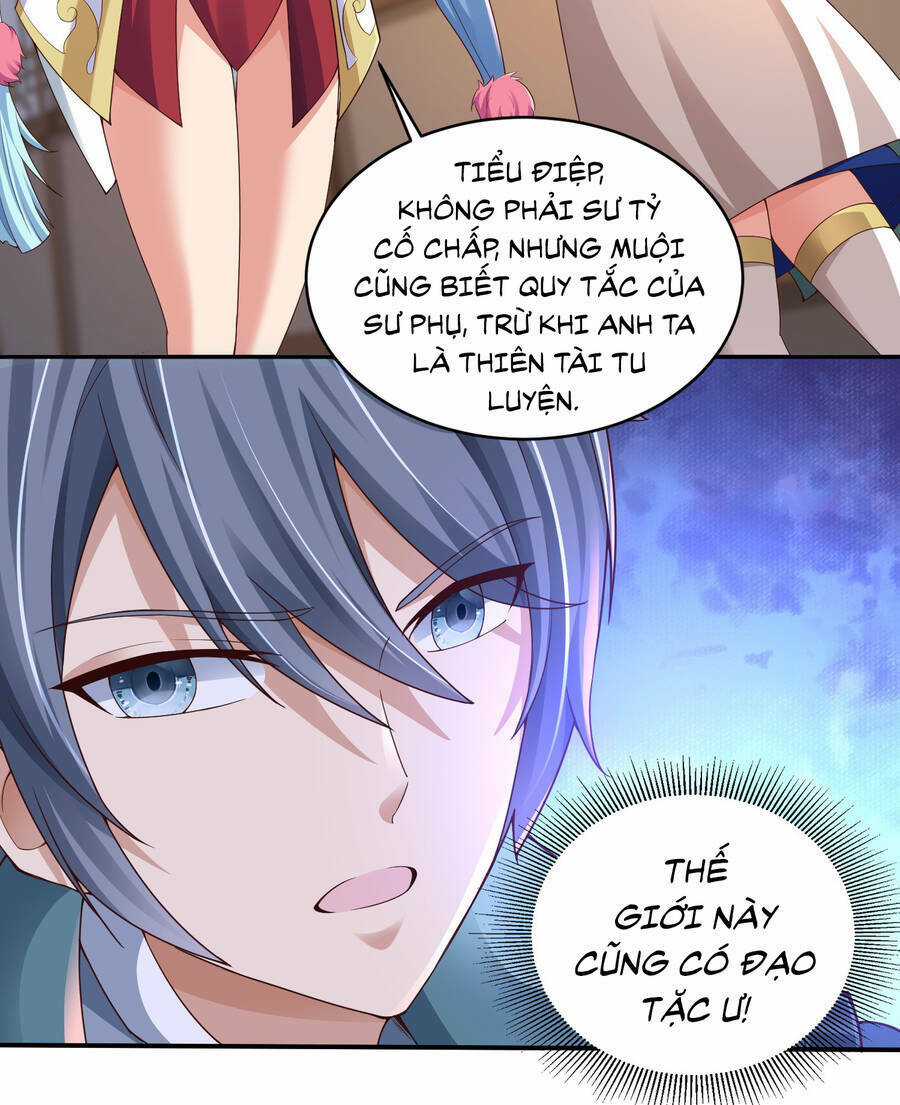 Thượng Cổ Thần Văn Chapter 2 trang 49